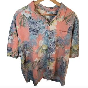 Tommy Bahama Mens Top